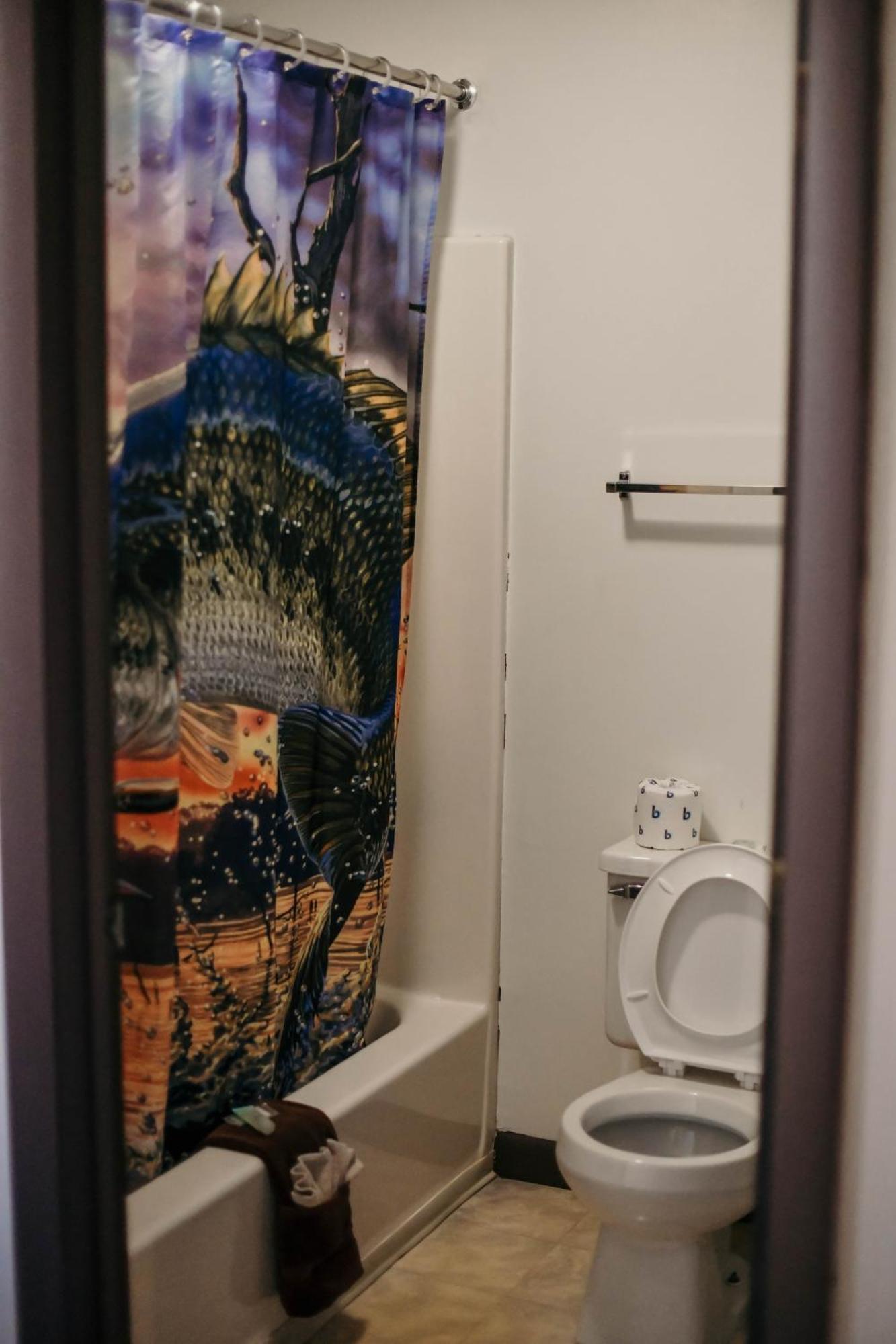 Briarwood Motor Inn リンカーン エクステリア 写真
