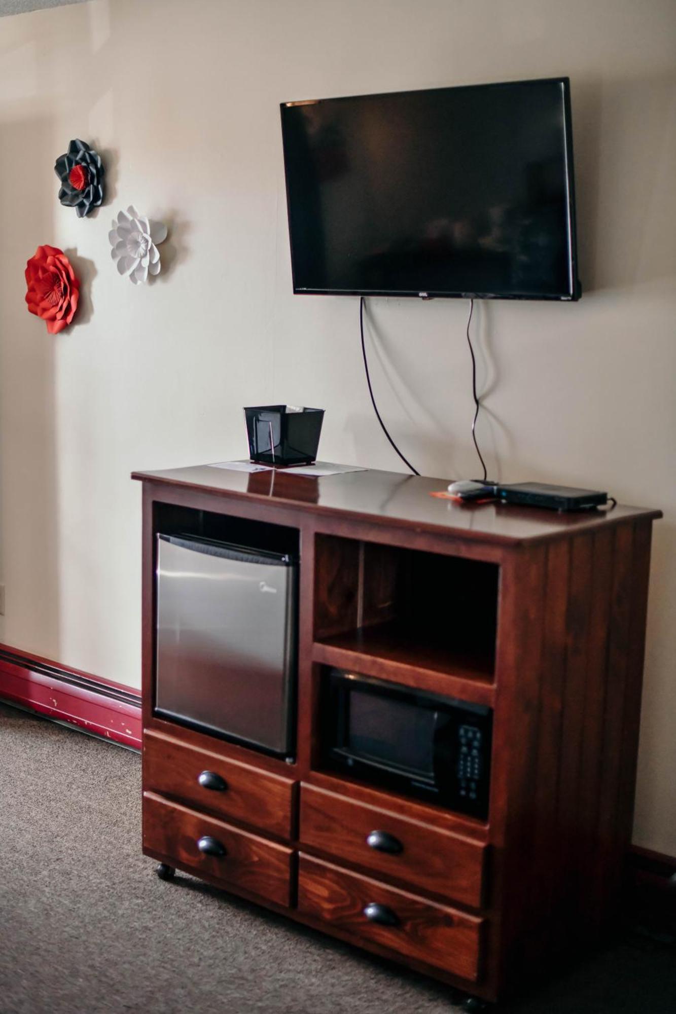 Briarwood Motor Inn リンカーン エクステリア 写真