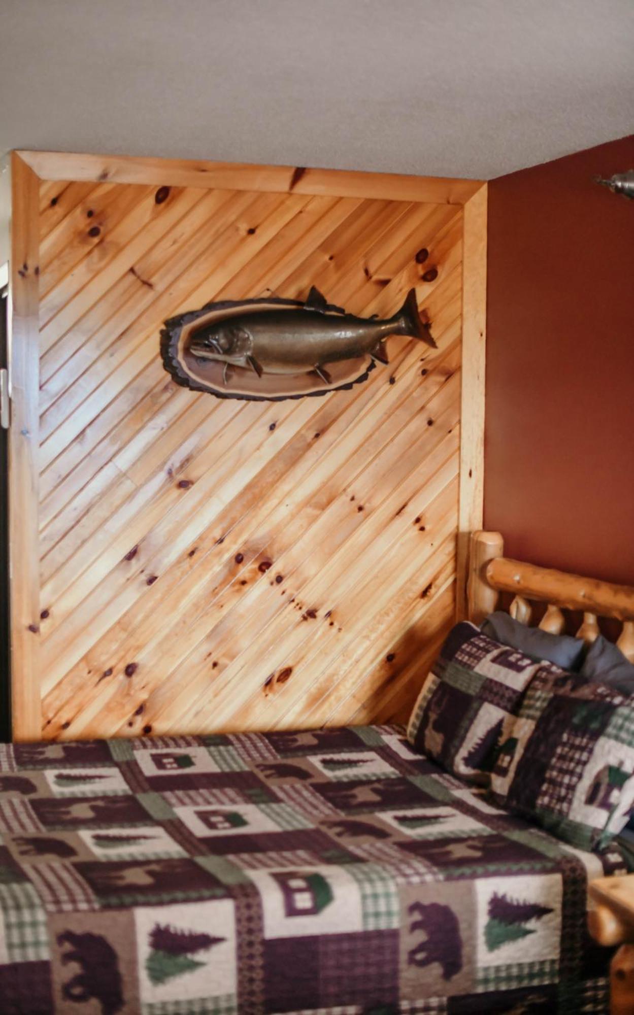 Briarwood Motor Inn リンカーン エクステリア 写真