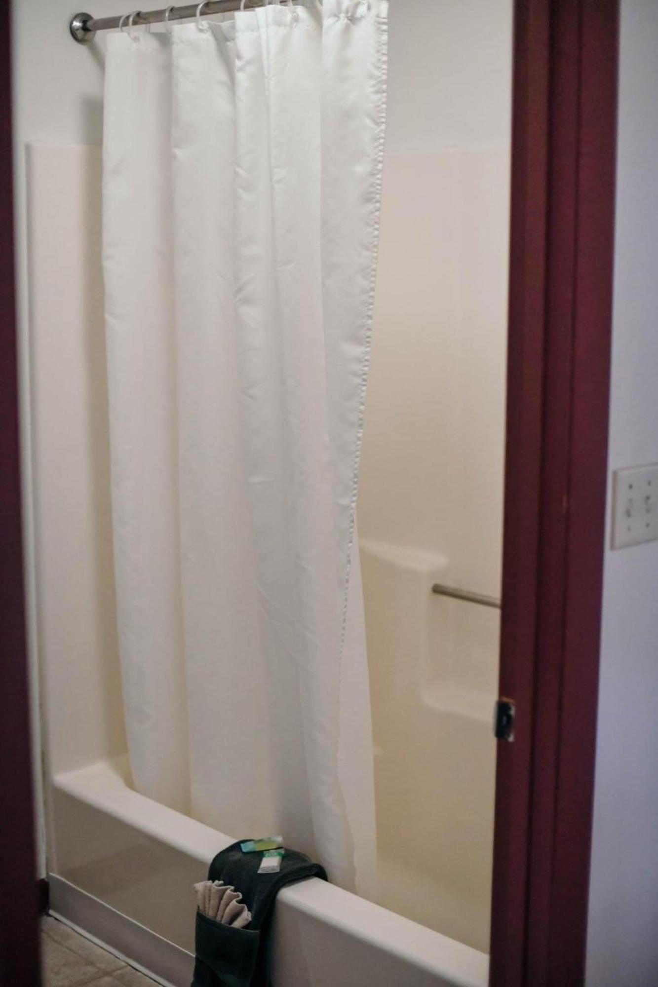 Briarwood Motor Inn リンカーン エクステリア 写真