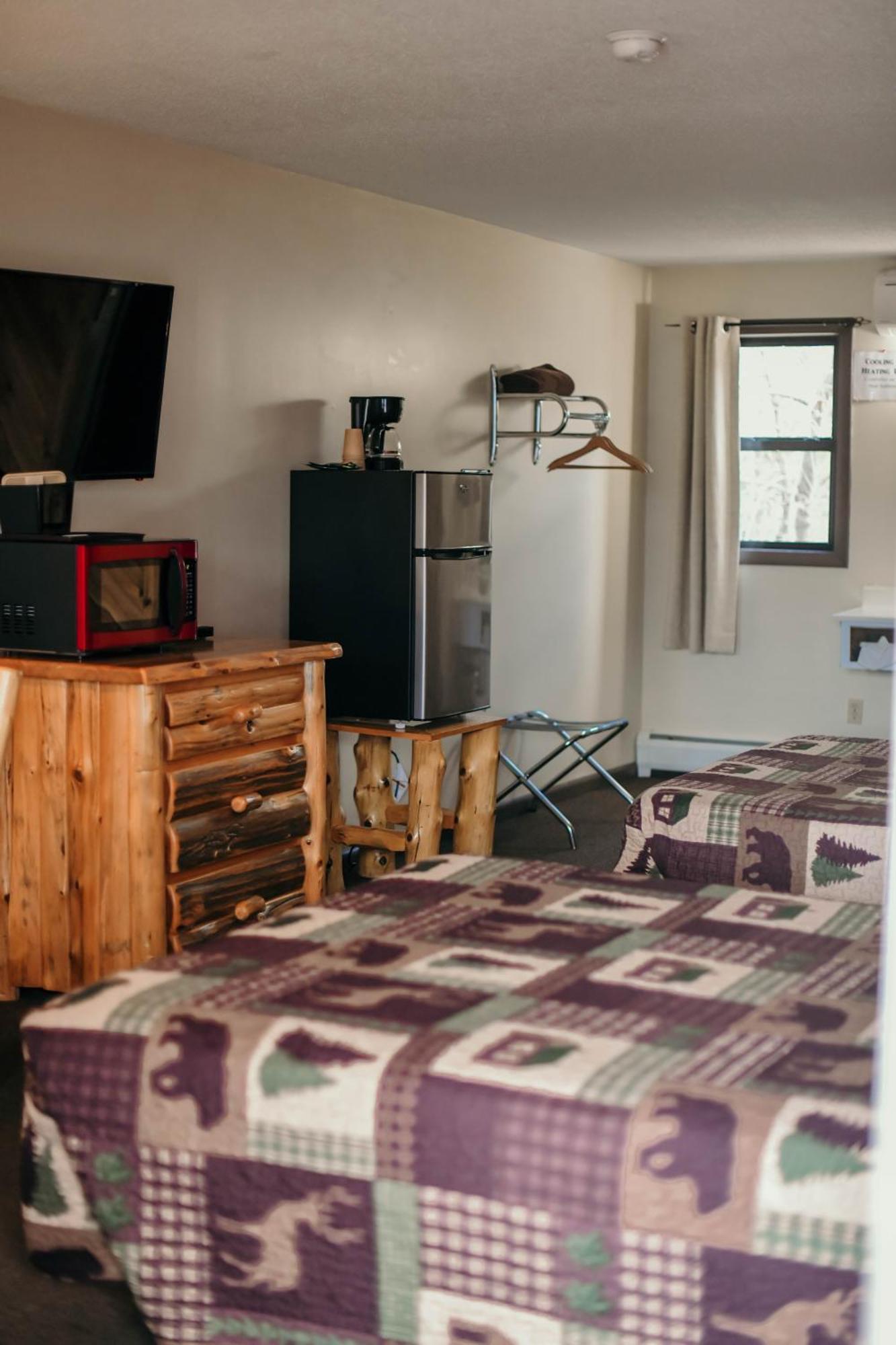 Briarwood Motor Inn リンカーン エクステリア 写真
