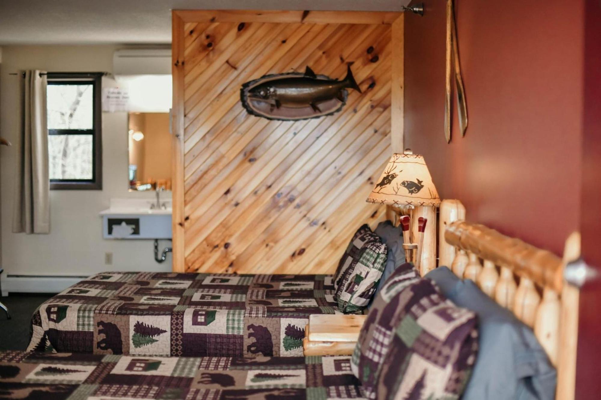 Briarwood Motor Inn リンカーン エクステリア 写真